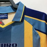 Retro Chelsea Away 1:1 Quality Soccer Jersey 1995-1997