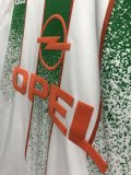 Retro Ireland Away   1:1 Quality Soccer Jersey  1994