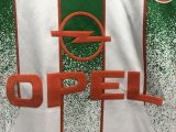 Retro Ireland Away   1:1 Quality Soccer Jersey  1994