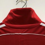 Retro Liverpool Home 1:1 Quality Soccer Jersey   2006-2008
