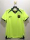 Retro Barcelona  Away 1:1 Quality Soccer Jersey   2005-2006
