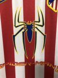 Retro Atletico Madrid Home 1:1 Quality Soccer Jersey  2004-2005