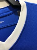 Retro Chelsea Home 1:1 Quality Soccer Jersey   2003-2005