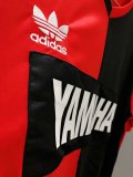 Retro Newell's Old Boys Home 1993-1994