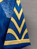 Retro Parma  1:1 Quality Soccer Jersey  1995-1997