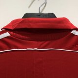 Retro Liverpool Home 1:1 Quality Soccer Jersey   2006-2008