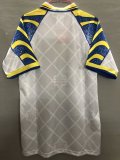 Retro Parma  1:1 Quality Soccer Jersey  1995-1997