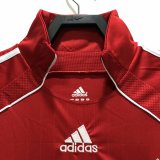 Retro Liverpool Home 1:1 Quality Soccer Jersey   2006-2008