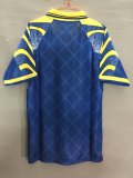 Retro Parma  1:1 Quality Soccer Jersey  1995-1997