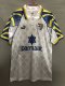Retro Parma  1:1 Quality Soccer Jersey  1995-1997