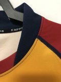 Retro Roma Home 1:1 Quality Soccer Jersey  2000-2001