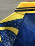 Retro Parma  1:1 Quality Soccer Jersey  1995-1997