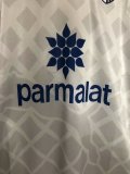 Retro Parma  1:1 Quality Soccer Jersey  1995-1997