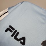 Retro Argentina Maradona Commemorative Edition  1:1 Quality Soccer Jersey  2001