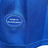 Retro Chelsea Home 1:1 Quality Soccer Jersey   1997-1999
