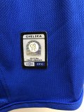 Retro Chelsea Home 1:1 Quality Soccer Jersey   2003-2005