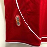 Retro Liverpool Home 1:1 Quality Soccer Jersey   2006-2008