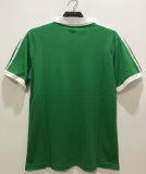 Retro Mexico Home 1:1 Quality Soccer Jersey  1986