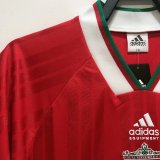 Retro Liverpool Home  1:1 Quality Soccer Jersey   1993-1995