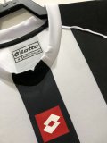 Retro Juventus Home 1:1 Quality Soccer Jersey  2002-2003