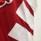 Retro Liverpool Home  1:1 Quality Soccer Jersey   1993-1995
