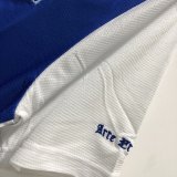 Retro Blackburn  Home Fans 1:1 Quality Soccer Jersey  1994-1995