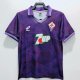 Retro Fiorentina Home Fans 1:1 Quality Soccer Jersey  1992-1993
