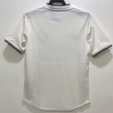 Retro Leeds United Home 1:1 Quality Soccer Jersey  2000-2001