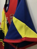 Retro Arsenal 20th Anniversary of Arsena Rossiki  1:1 Quality Soccer Jersey  2014