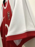 Retro Arsenal Home 1:1 Quality Soccer Jersey  2002-2004