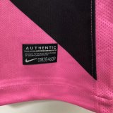 Retro Juventus  Pink  1:1 Quality Soccer Jersey  2011-2013