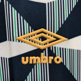 Retro Northern Ireland Away 1:1 Quality Soccer Jersey   1990-1992
