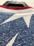 Retro America Away Fans 1:1 Quality Soccer Jersey  1994