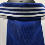 Retro Deportivo Home 1:1 Quality Soccer Jersey   1999-2000