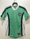 Rrtro Nigeria  home 1:1 Quality Soccer Jersey  1998