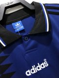Retro Argentina Away  1:1 Quality Soccer Jersey  1994