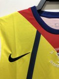 Retro Arsenal 20th Anniversary of Arsena Rossiki  1:1 Quality Soccer Jersey  2014