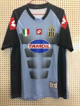 Retro Juventus Goalkeeper  1:1 Quality Soccer Jersey  2002-2003