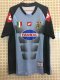 Retro Juventus Goalkeeper  1:1 Quality Soccer Jersey  2002-2003