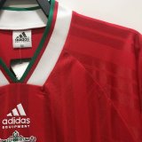 Retro Liverpool Home  1:1 Quality Soccer Jersey   1993-1995