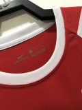 Retro Arsenal Home 1:1 Quality Soccer Jersey  2002-2004