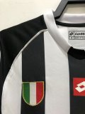 Retro Juventus Home 1:1 Quality Soccer Jersey  2002-2003