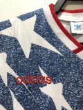 Retro America Away Fans 1:1 Quality Soccer Jersey  1994