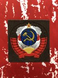 Retro Soviet Union Home 1:1 Quality Soccer Jersey   1990