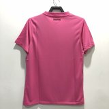 Retro Juventus  Pink  1:1 Quality Soccer Jersey  2011-2013