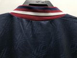 Retro Ajax Away  1:1 Quality Soccer Jersey  1994-1995