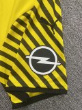 Dortmund Home Fans 1:1 Quality Soccer Jersey   2021-2022