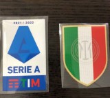 Inter Milan Home Fans 1:1 Quality Soccer Jersey   2021-2022
