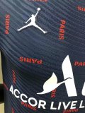 PSG Paris Training Player  1:1 Quality Soccer Jersey  2021-2022