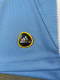 Retro Argentina Home  1:1 Quality Soccer Jersey  2010